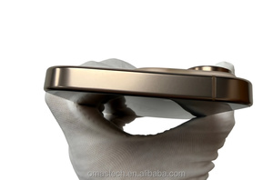 Teléfono Móvil Usado Desbloqueado de Segunda Mano, Smartphone 5G Original de Fábrica Reacondicionado para Phone 16 Pro - Product Image 6