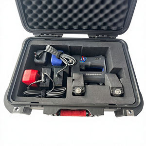 Rilevatore di Difetti a Particelle Magnetiche Portatile ad Alta Precisione 0,2% - Attrezzatura per il Rilevamento di Crepe con Protezione IP67, Doppia Tensione 100W - Product Image 5