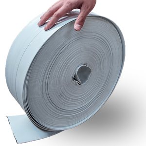 Tubo per Irrigazione a Goccia Preperforato Resistente con Tecnologia Anti-Intasamento - Product Image 2