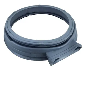 perry Washing machine accessories drying door seal natural rubber material MDS6565440 for LG washing machine WD9WE6 WD9WE6A