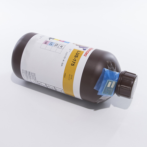Zero Defects 1000ml Original Lus 175 Mimaki UV Ink Multiple Colour - Product Image 4