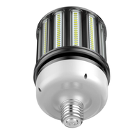 La lumière/lampe menées de maïs 100-277V 3-5 ans de garantie IP64 a mené des lumières d'ampoule de maïs 30w 36w 40w 50w 60w 80w 100w 120w 150w