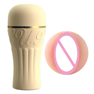 High Quality Male Masturbators Hidden Masturbation Cup Sex <b>Toys</b> Sexy <b>Toys</b> for Men Adult Sex Cheap Price No Brand - Product Image 1