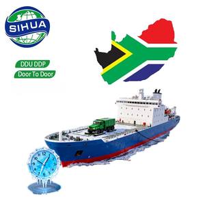 Chuyên nghiệp không khí/vận tải đường biển giao nhận Trung Quốc đến Nam Phi JOHANNESBURG | cửa đến cửa không khí đại lý vận chuyển - Product Image 6