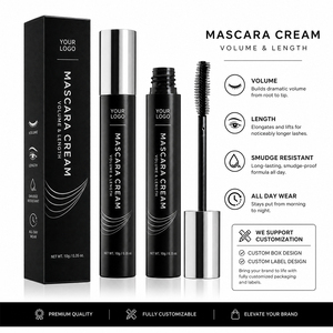 Pestañas al por mayor: Pack de lujo con efecto degradado, máscara de volumen, etiqueta privada, esencia para pestañas, efecto de pestañas postizas <span class=keywords><strong>Lash</strong></span> <span class=keywords><strong>Princess</strong></span> - Product Image 2