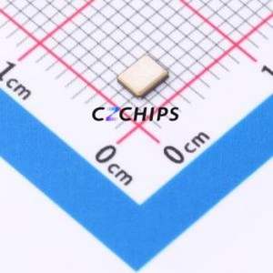 3TJ413560UYGBC Crystal (Passive) SMD3225-4P Crystal Oscillator 13.56MHz 10ppm 15pF 20ppm - Product Image 1