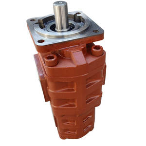 HuamaoGear <b>Pump</b> Production Factory Multiple Directional Valve Production Factory - Product Image 3