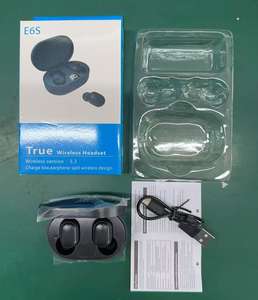 Audífonos Intrauditivos Originales Mini <span class=keywords><strong>A6s</strong></span> <span class=keywords><strong>Airdots</strong></span> Coloridos TWS con Chipset JL para Audífonos Impermeables 5.0 - Product Image 5