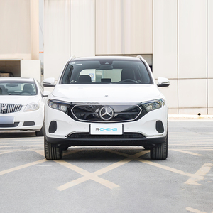 Voitures SUV électriques Merce-des <span class=keywords><strong>EQA</strong></span> 2025, véhicules à énergie nouvelle très vendus, voitures électriques d'occasion <span class=keywords><strong>EQA</strong></span> 260 en stock - Product Image 2