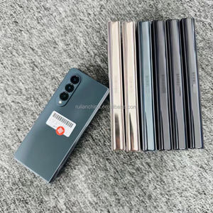 Venta al por Mayor de Teléfonos Móviles Originales Z Fold 4 5G, Smartphones Grado A++, Z Flip Fold 2 3 4 5 6 7, Versión Desbloqueada - Product Image 6
