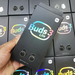 Audífonos Xiaomi Redmi <span class=keywords><strong>Buds</strong></span> <span class=keywords><strong>3</strong></span> <span class=keywords><strong>Lite</strong></span>, Auriculares Bluetooth con Cancelación de Ruido, Auriculares Inalámbricos TWS para Juegos - Product Image 2