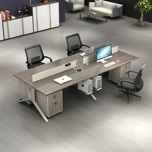 Commercial Staff Standing Training Desk Office Equipment Conference Meeting <b>Table</b> Stand up Desk - Product Image 3