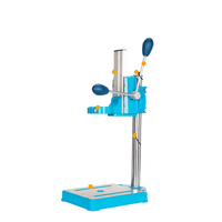 Nouvelle perceuse à colonne miniature de fabrication directe, perceuse électrique à grand diamètre pour usage domestique, outils à main de qualité industrielle