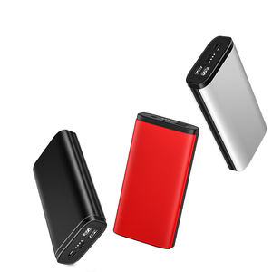 O poder magro banca o banco portátil 50000mah do poder do bloco da bateria com serviço do <span class=keywords><strong>OEM</strong></span> - Product Image 6