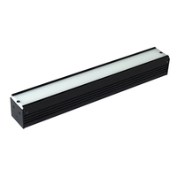 Contrôleur de source lumineuse LED pour vision industrielle, température de couleur réglable pour inspection visuelle et reconnaissance de caractères