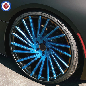 Chrome personnalisé haut de gamme forgé 17 18 19 20 pouces roues concaves profondes 5x114.3 5x120 roues de voiture de tourisme pour <span class=keywords><strong>Lexus</strong></span> <span class=keywords><strong>CT</strong></span> <span class=keywords><strong>200h</strong></span> <span class=keywords><strong>F</strong></span> - Product Image 4