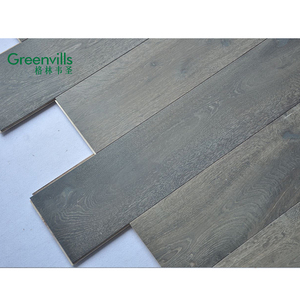 Parquets en bois d'ingénierie de couleur foncée <span class=keywords><strong>Parquet</strong></span> Multiple Parquets en bois massif - Product Image 6