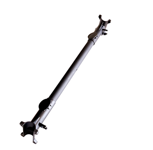 Nouveaux accessoires pour drone : Barre transversale (arrière) du trépied T100, pièces de rechange compatibles avec le drone de protection des plantes DJI T100 - Product Image 4