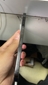 โทรศัพท์ต้นแบบสำหรับ11 XR 8 8P <span class=keywords><strong>XS</strong></span> 6S 7P ของแท้ตกแต่งใหม่ - Product Image 3