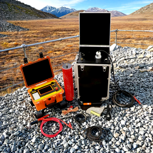 VLF 50kV <span class=keywords><strong>Hipot</strong></span> <span class=keywords><strong>Tester</strong></span> çin üretici HV test ekipmanları düşük fiyat - Product Image 5