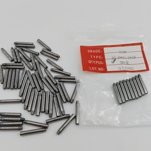 Buse à aiguille en carbure de haute précision - Accessoire pour sablage dentaire et irrigation - Product Image 4