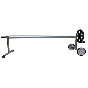 <span class=keywords><strong>Enrollador</strong></span> de Cubierta de <span class=keywords><strong>Piscina</strong></span> Portátil de Aluminio en Oferta - Product Image 1