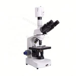 Analyseur de qualité de sperme animal SY-B178V analyse de sperme densité de sperme analyseur de sperme animal avec l'ordinateur portable - Product Image 5