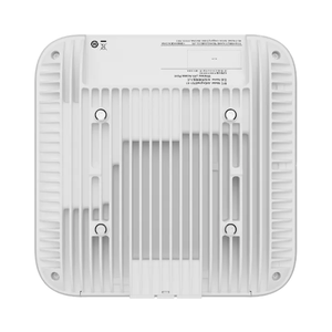 Point d'accès Wi-Fi 6 intérieur AirEngine 8761-X1 <span class=keywords><strong>5</strong></span>,95 Gbit/s 12 flux 10GE+GE IEEE802.3at PoE pour entreprise et bureau - Product Image 2