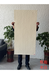 Revêtement mural extérieur en pierre souple MCM, panneaux de pierre naturelle, carreaux de pierre souple, revêtement en pierre céramique souple - Product Image 4