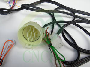 Ef/Crx K Swap Conversie Harnas Voor 88-91 Honda Civic Crx Ef K20 K24 - Product Image 3