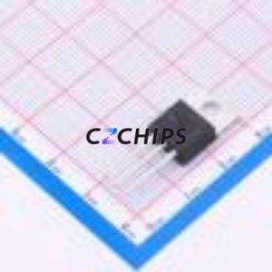 ทรานซิสเตอร์ภาคสนามทรานซิสเตอร์ IPP114N12N3 G ถึง-220-3ใหม่ดั้งเดิม (มอสเฟท) - Product Image 1