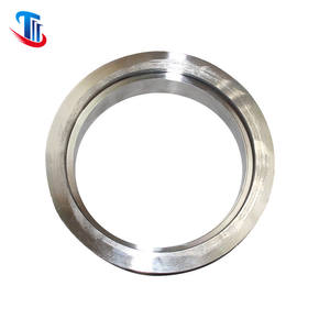 Pièces détachées pour pompe à béton : Collier de raccordement pour tuyau de pompe à béton SK148 HD157 FM ZX pour Putzmeister Schwing Zoomlion - Product Image 2