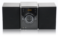 Grande Vente Système Micro Hifi à Domicile Lecteur CD Mélangeur de Musique avec USB et Radio FM