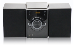 Grande Vente Système Micro <span class=keywords><strong>Hifi</strong></span> à Domicile <span class=keywords><strong>Lecteur</strong></span> <span class=keywords><strong>CD</strong></span> Mélangeur de Musique avec USB et Radio FM - Product Image 4