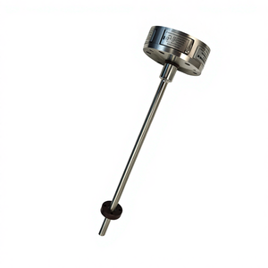 Cellule de charge plate de la série RB, marque Zhongkemidian, IP67, signal analogique SSI, utilisation moteur, réduit la chaleur du système - Product Image 6