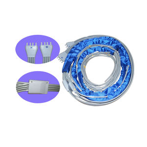 Drainage lymphatique complet du corps <span class=keywords><strong>16</strong></span> <span class=keywords><strong>chambre</strong></span> à <span class=keywords><strong>air</strong></span> pressoterapia machine pressothérapie 3 en <span class=keywords><strong>1</strong></span> professionnel - Product Image 4