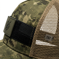 Casquette de baseball sportive en maille respirante à séchage rapide, réglable, avec logo personnalisé brodé, pour détaillants, vente en gros, haute qualité