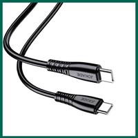 Kabel JOKADE JA043 Tianjian Murah Terbaru Tipe C Kabel Ponsel Kabel Data USB C Pabrik Cabos CC