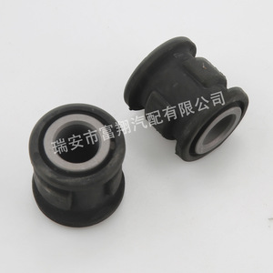 Bujes de Montaje de Dirección Fu Xiang para Toyota No. 6, Repuesto de Bujes de Goma - Product Image 2
