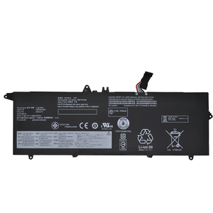 Batería de Repuesto para Portátil L18M3PD2 57Wh, Venta al Por Mayor para Lenovo ThinkPad T495s T14s, Calidad OEM, Certificación CE y RoHS - Product Image 4