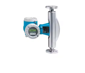 Medidores de Flujo Másico Endress Hauser Proline Promass 80E 83F 80F A300 para Mediciones de Gas y Aire, Rápidos - Product Image 2