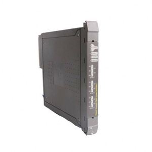 ICS Triplex โมดูลการสื่อสารอลูมิเนียมอัตโนมัติ T8449เชื่อถือได้พร้อมพอร์ตอีเทอร์เน็ตคู่และพอร์ตอนุกรมสี่พอร์ต - Product Image 1