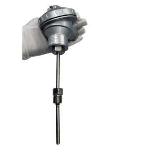 Bestar cảm biến nhiệt Độ PT100 RTD máy phát nhiệt độ wzp PT100 RTD/điện trở nhiệt công nghiệp/cảm biến nhiệt độ - Product Image 4