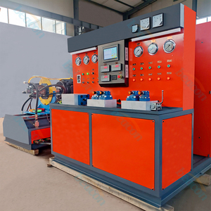 Sistema de Prueba Hidráulica de 55KW 25MPA, Bomba con Herramientas de Reparación Completas, Prueba de Bomba Hidráulica y Motor - Product Image 2