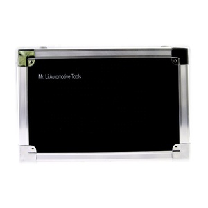 الأصلي <span class=keywords><strong>LISHI</strong></span> سلسلة قفل اختيار مجموعة 102 قطعة 2 في 1 سيارة مختلفة قفل أداة التقاط أدوات الأقفال - Product Image 3