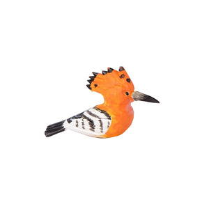 Juguete de pájaro de <span class=keywords><strong>abubilla</strong></span> de madera adornos y decoraciones de madera de <span class=keywords><strong>abubilla</strong></span> pequeña - Product Image 1