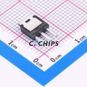 Nuevo Transistor Original AP60N03GJ-VB TO-251, Transistor de Efecto de Campo (MOSFET), Venta al por Mayor de Componentes Electrónicos, Chips y Servicio BOM - Product Image 2