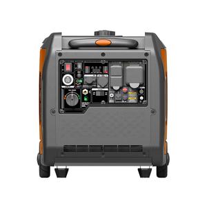 Générateurs d'énergie portables à essence et GPL pour toute la maison, 6 kW, pour usage domestique - Product Image 5