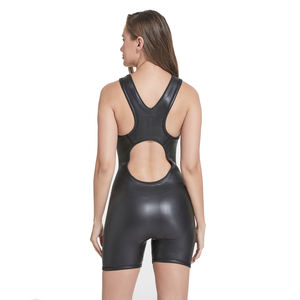 Combinaison <span class=keywords><strong>de</strong></span> plongée pour femme Cross Back <span class=keywords><strong>Sexy</strong></span> Swimsuit <span class=keywords><strong>Shorty</strong></span> Diving Suit 2mm Neoprene Wet Suits for Surfing Snorkeling Kayaking W854 - Product Image 6