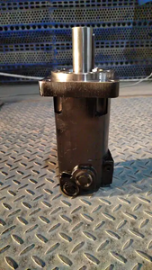 Moteur orbital hydraulique série TG TG0405 TG0475 TG0530 TG0405EB451AAAB TG0405EN450AAAB TG0405EN460AAAB à haute capacité de charge latérale - Product Image 5